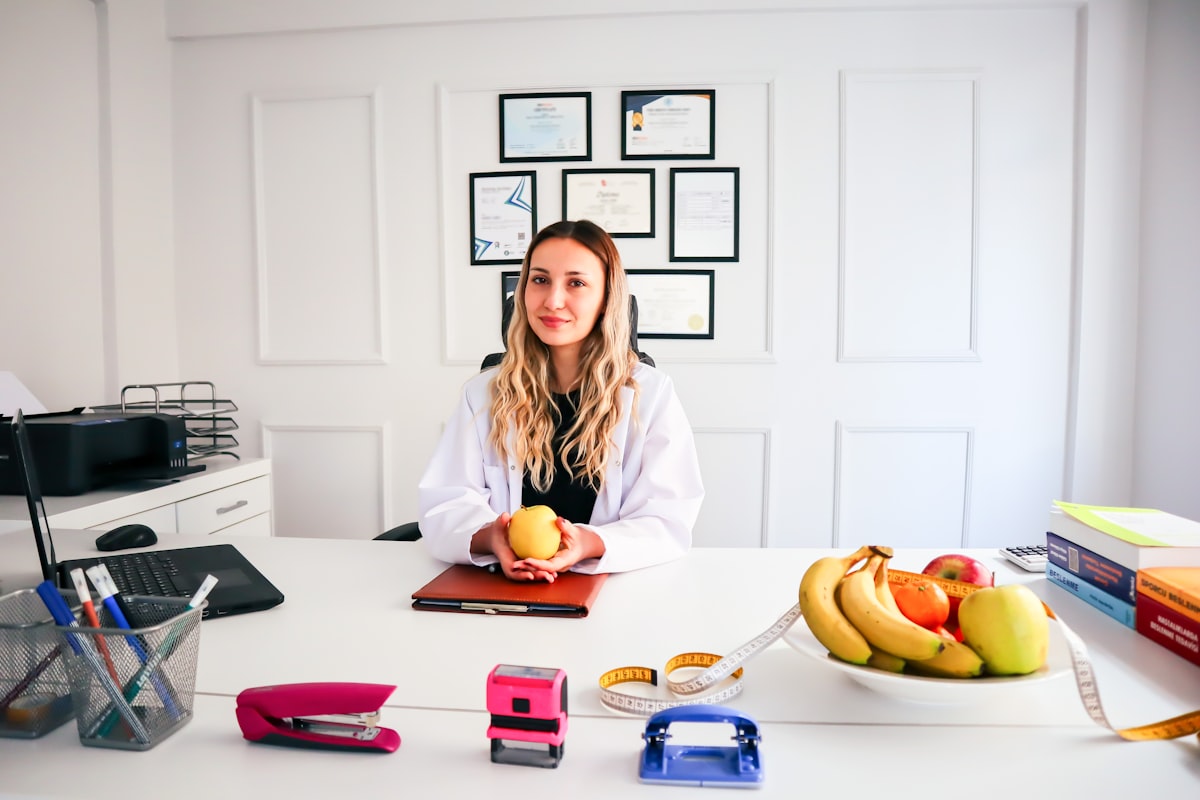 Mental och fysisk wellness